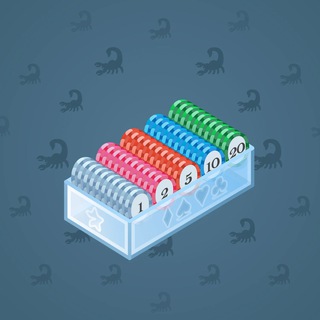 Poker Chips