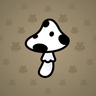 Spy Agaric #40570