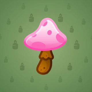 Spy Agaric #34105