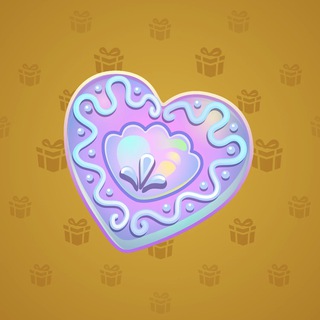 Cookie Heart #37435