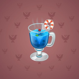 Spiced Wine #74711