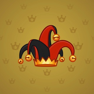Jester Hat #2163