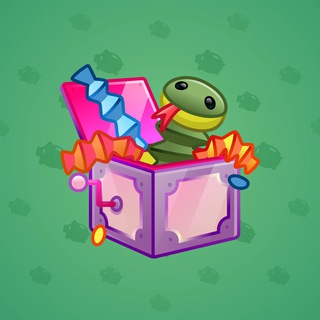 Jack-in-the-Box #14762