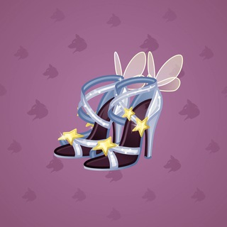 Sky Stilettos #8132