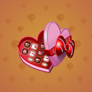 Valentine Box #5094