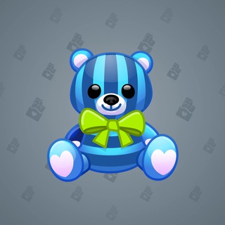 Toy Bear #39040