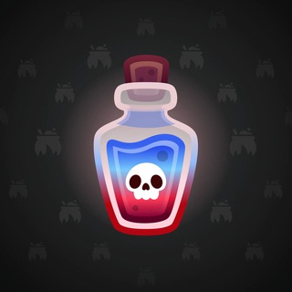 Magic Potion #690