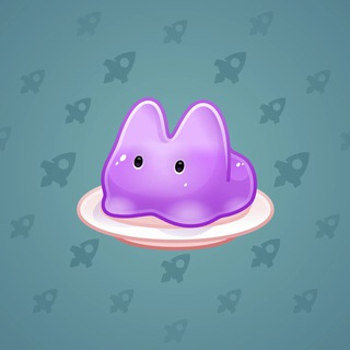 Jelly Bunny #17941