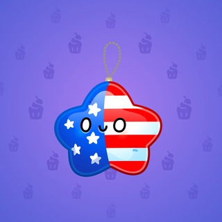 Hanging Star #24578