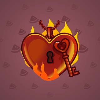 Cupid Charm #16671