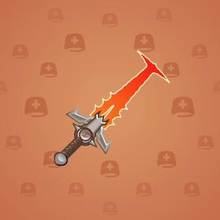 Light Sword #24439