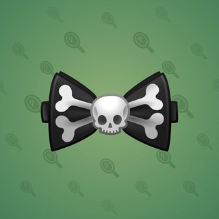 Bow Tie #33472