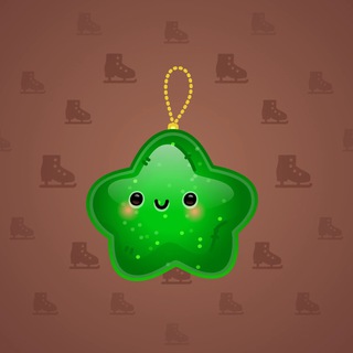 Hanging Star #12737