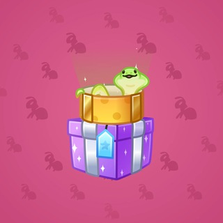 Snake Box #93159