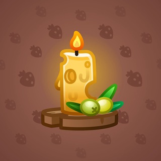 Eternal Candle #37478