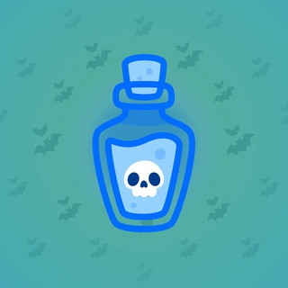 Magic Potion #87
