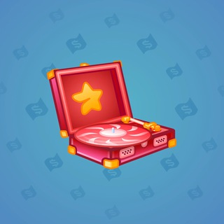 Record Player #21712