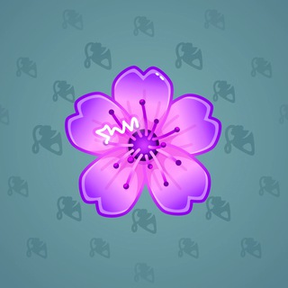 Sakura Flower #64129