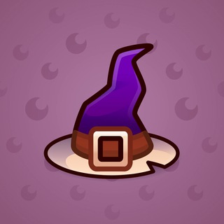 Witch Hat #28313