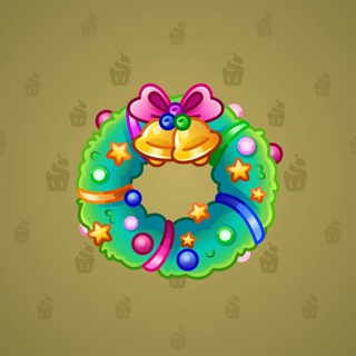 Winter Wreath #43979