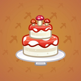 Homemade Cake #19829