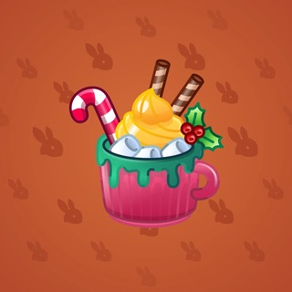 Holiday Drink #88744