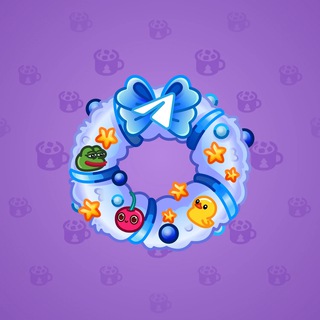 Winter Wreath #49192