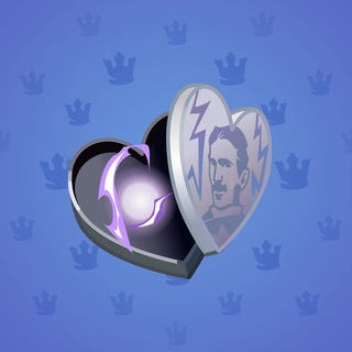 Valentine Box #7437