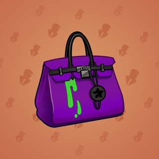 Loot Bag #3989