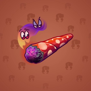 Snoop Cigar #20962