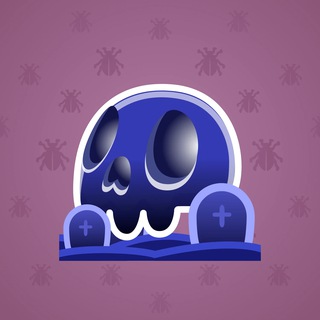 Electric Skull #5928