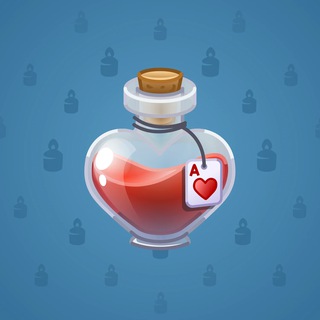 Love Potion #17764