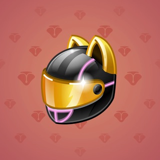 Neko Helmet #5170
