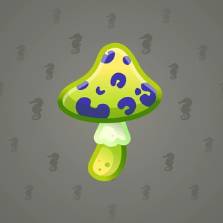 Spy Agaric #36235