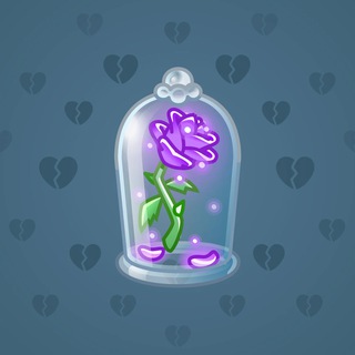 Eternal Rose #8994