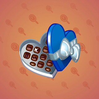 Valentine Box #19912