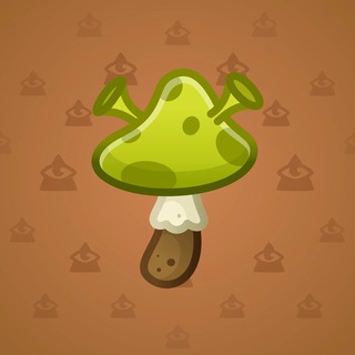 Spy Agaric #11186