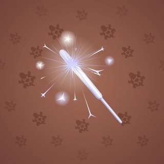 Party Sparkler #97470