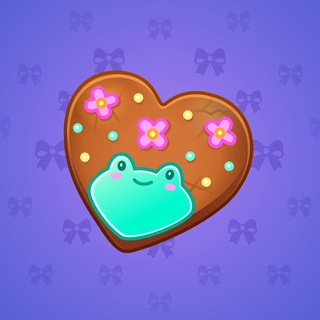Cookie Heart #178589