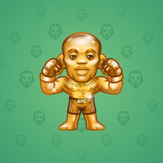 UFC Strike #18171