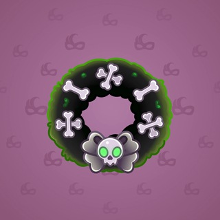 Winter Wreath #5756