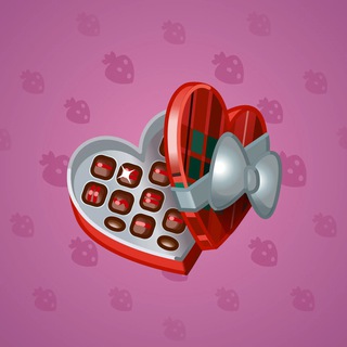 Valentine Box #18934