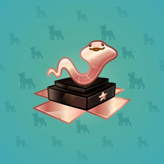 Snake Box #148872