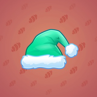 Santa Hat #46140