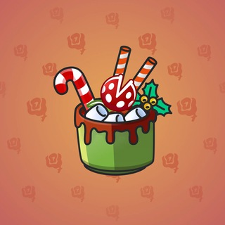 Holiday Drink #47279