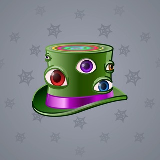 Top Hat #10335