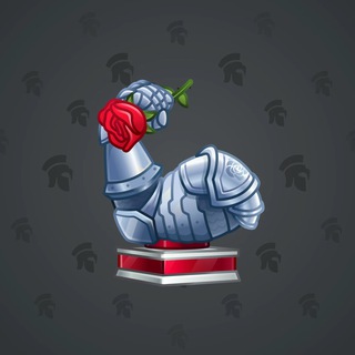 Mighty Arm #629