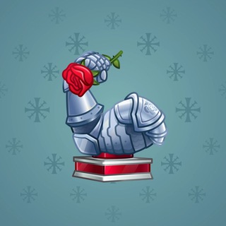 Mighty Arm #596