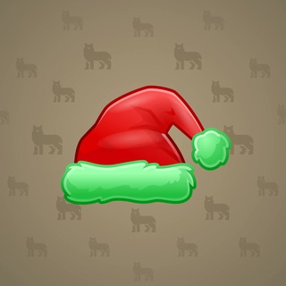 Santa Hat #13896