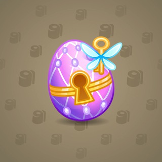 Easter Egg #84333